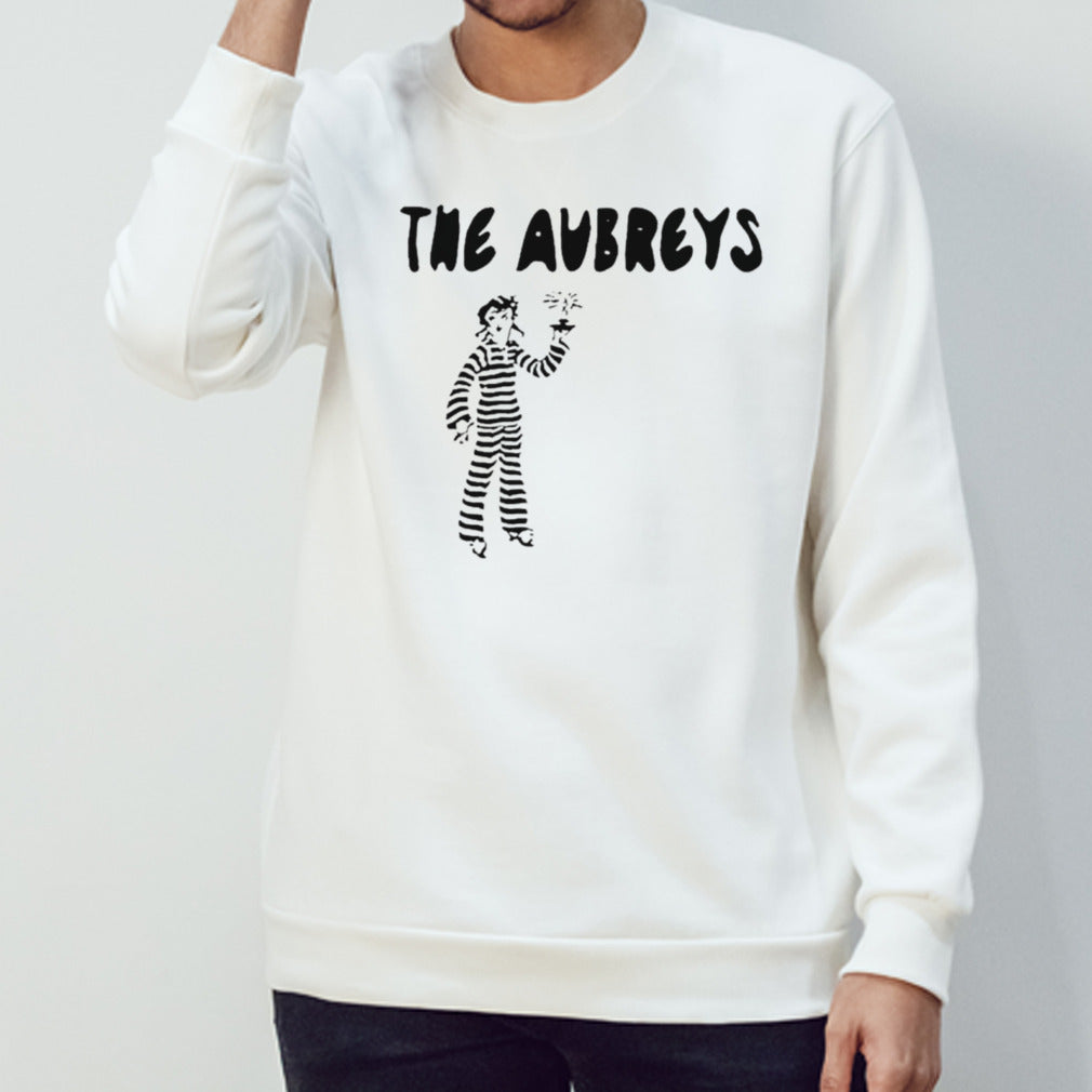 Aubrey and aubrey the aubreys shirt