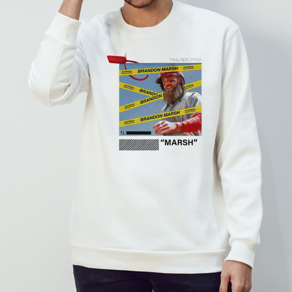 Brandon Marsh Bae These Shirt