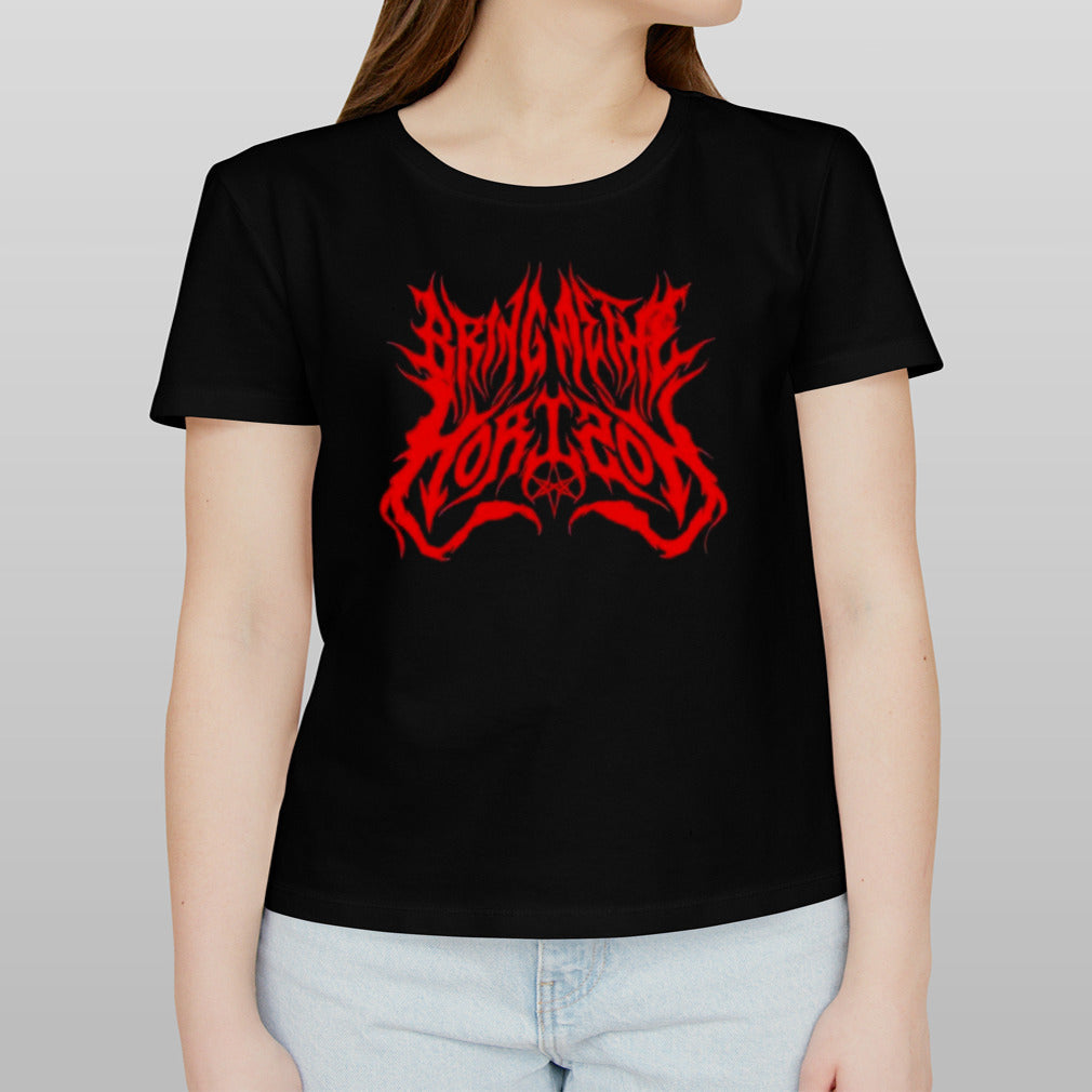 Bring Me The Horizon Supply Transcend Thyself Shirt
