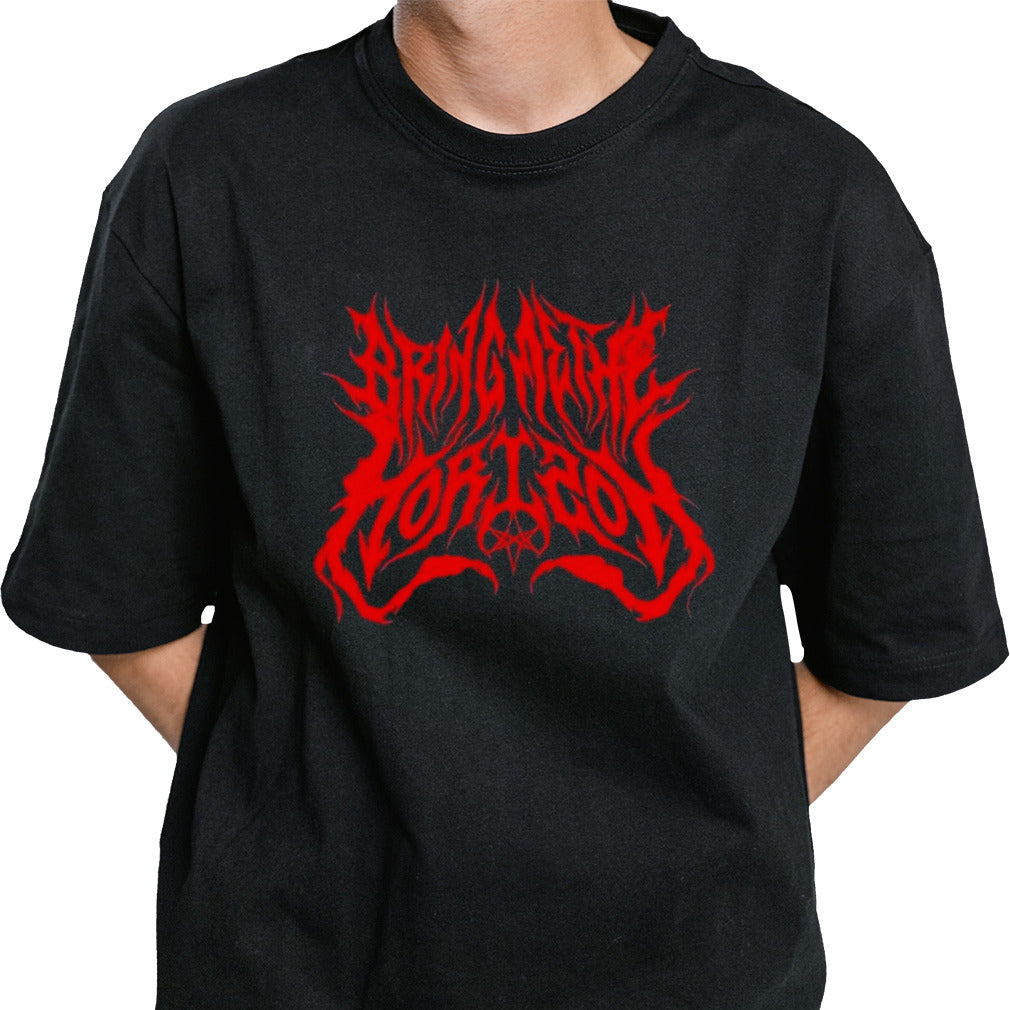 Bring Me The Horizon Supply Transcend Thyself Shirt