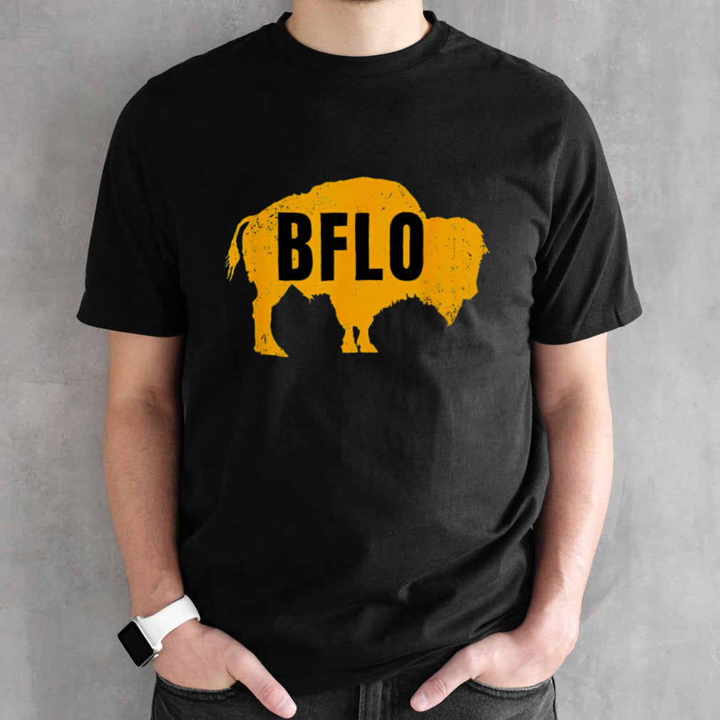 Buffalo Sabres BFLO shirts