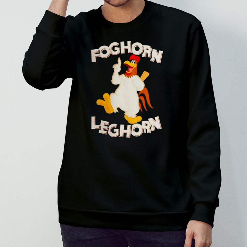 Cartoon foghorn leghorn shirts