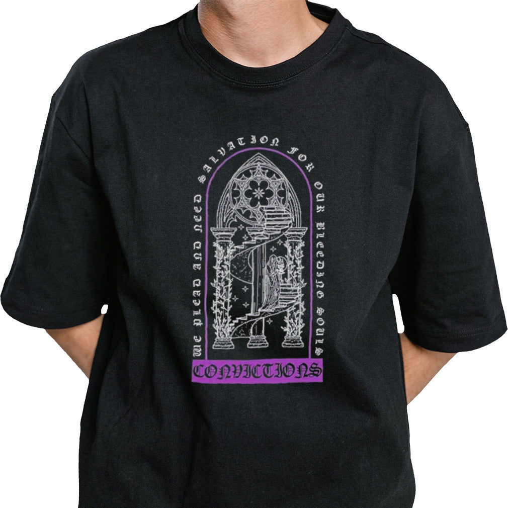 Convictions The Fear Of God Shirt