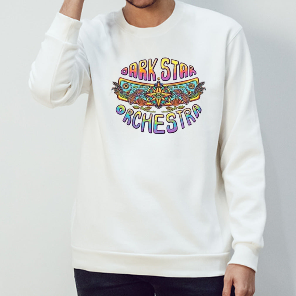 Dark Star Orchestra Saxy T-shirt