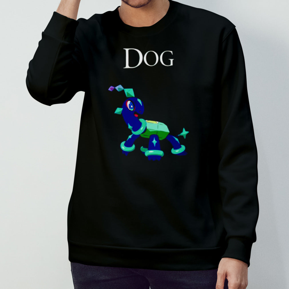 Dog Terapagos Pokemon shirt