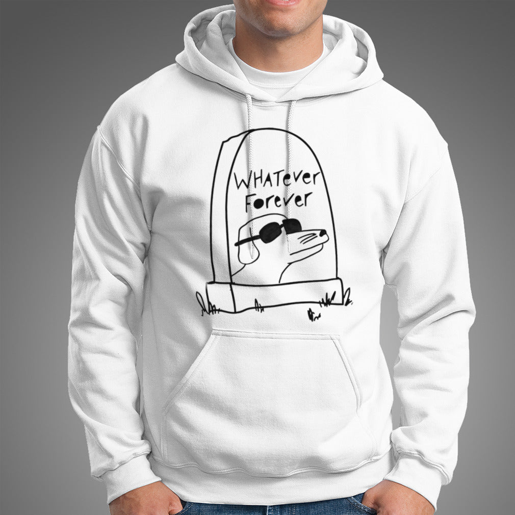 Dog whatever forever shirt