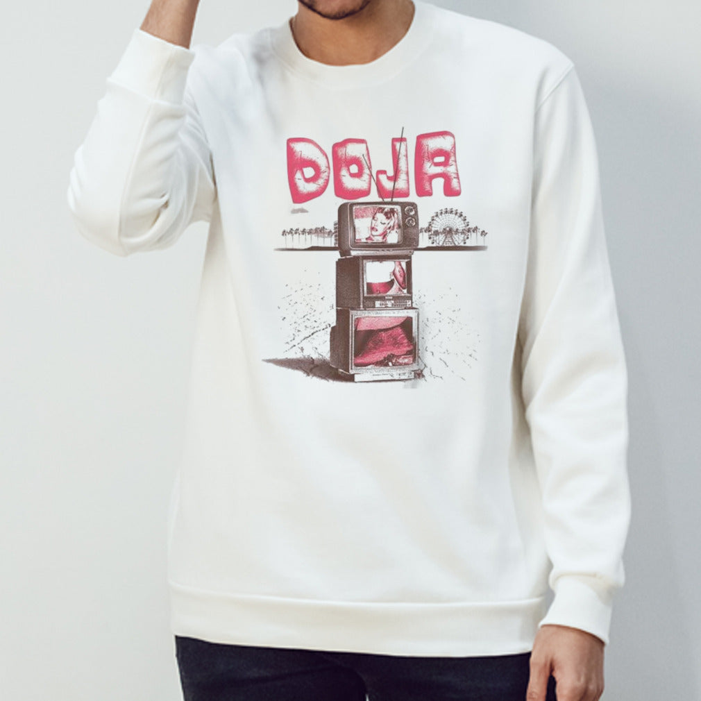 Doja Cat I Needed To Blow Off Some Steam Shirts