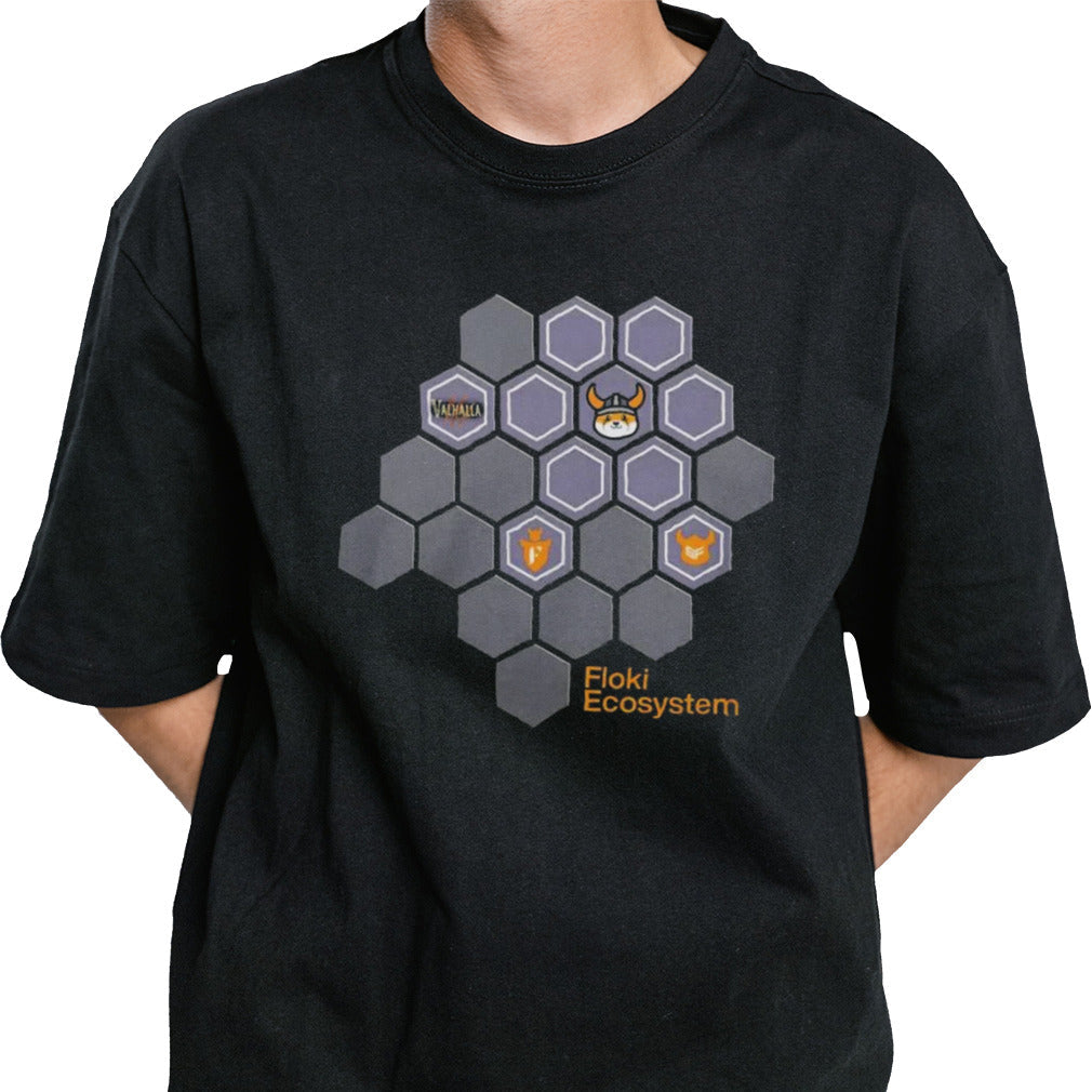 Ecosystem community approved valhalla Shirt