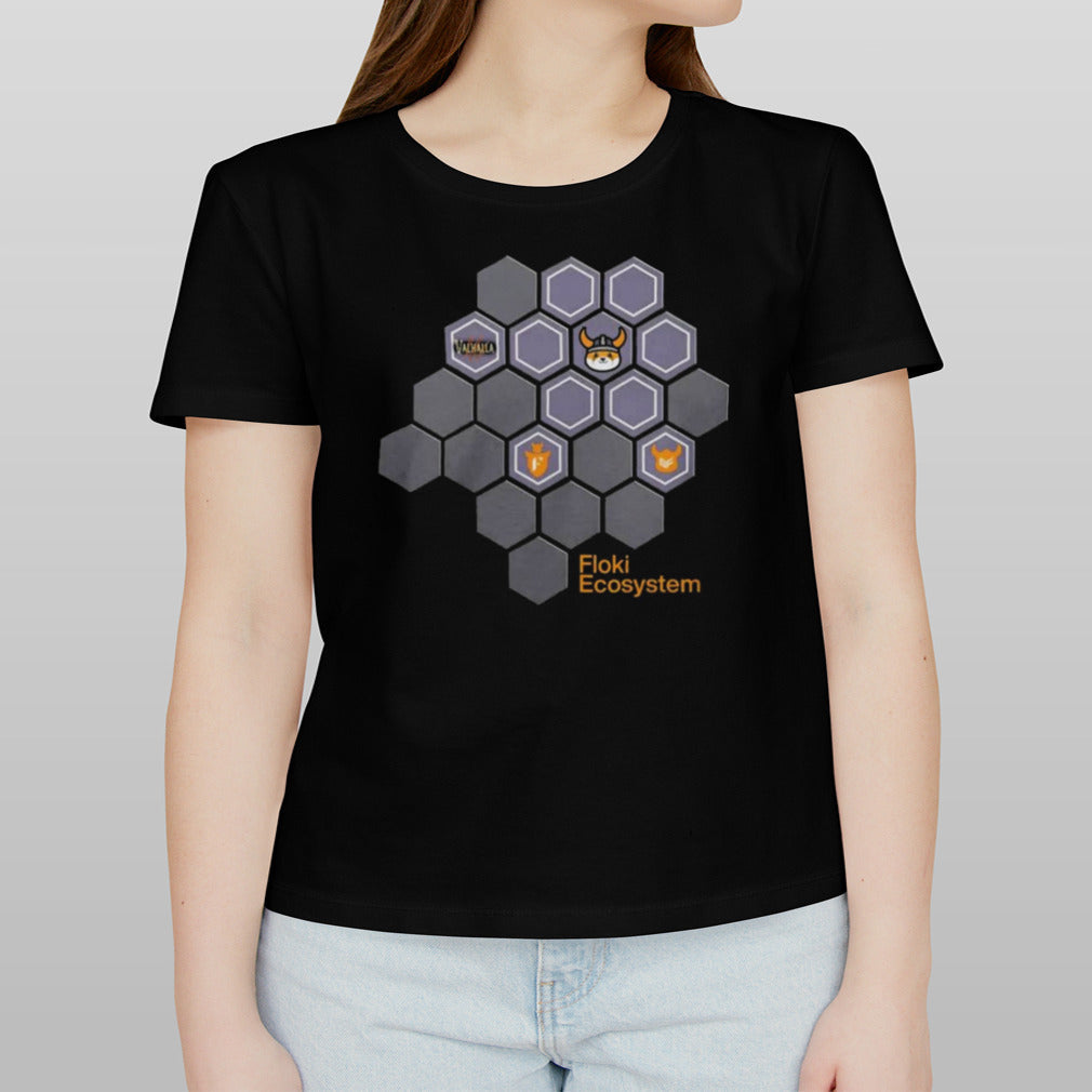 Ecosystem community approved valhalla Shirt