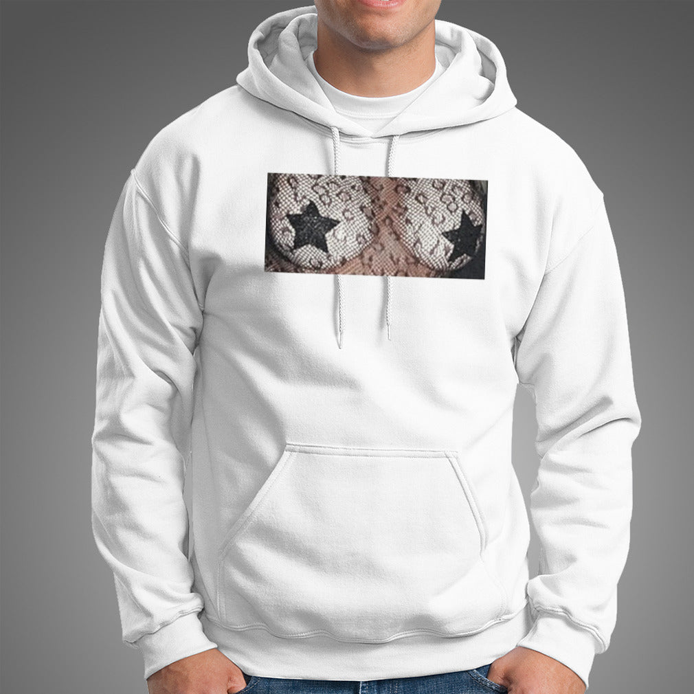 Erika Vikman Yes They Are Real T-Shirt