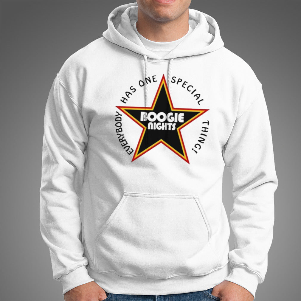 Everybody Has One Special Thing Boogie Nights shirt