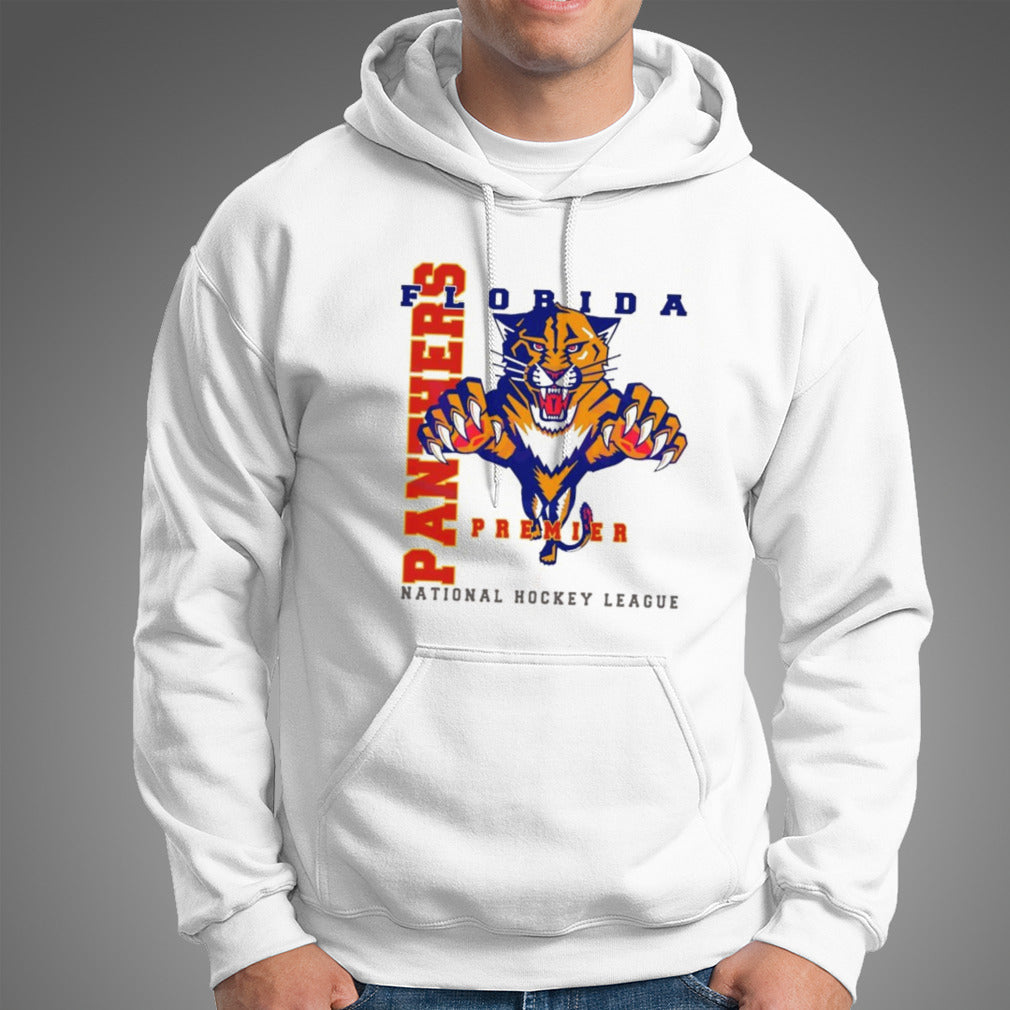 Florida Panthers Premier National Hockey League Shirt