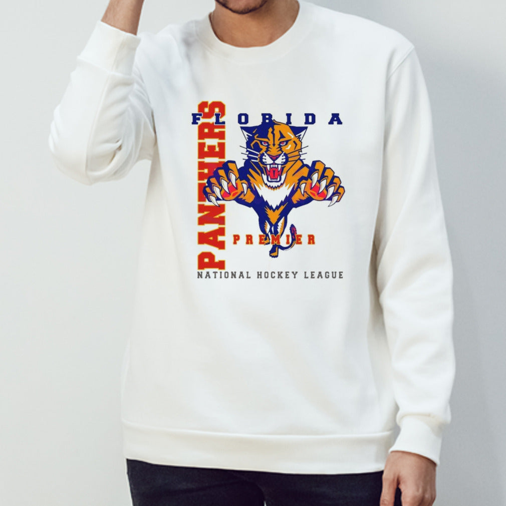 Florida Panthers Premier National Hockey League Shirt