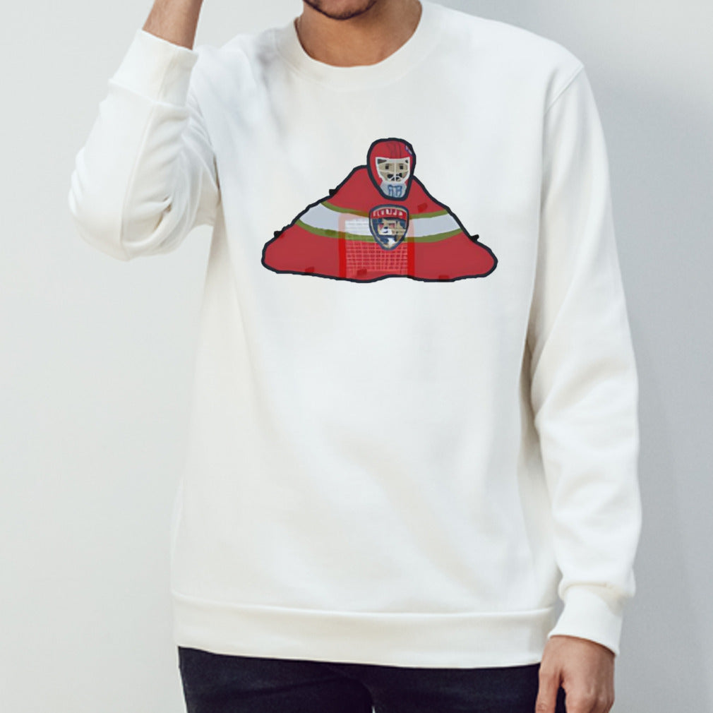 Florida Panthers Sergei Blob-Rovsky Shirt