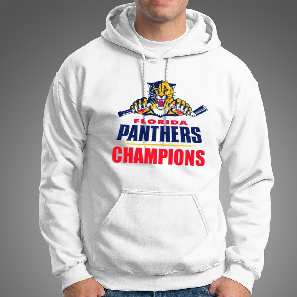Florida Panthers World Champions Mascot 2024 Shirt