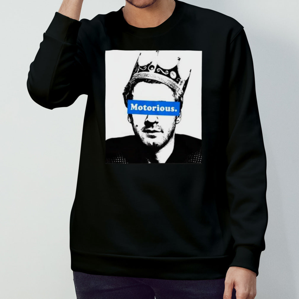 FlowBuds Motorious Shirts