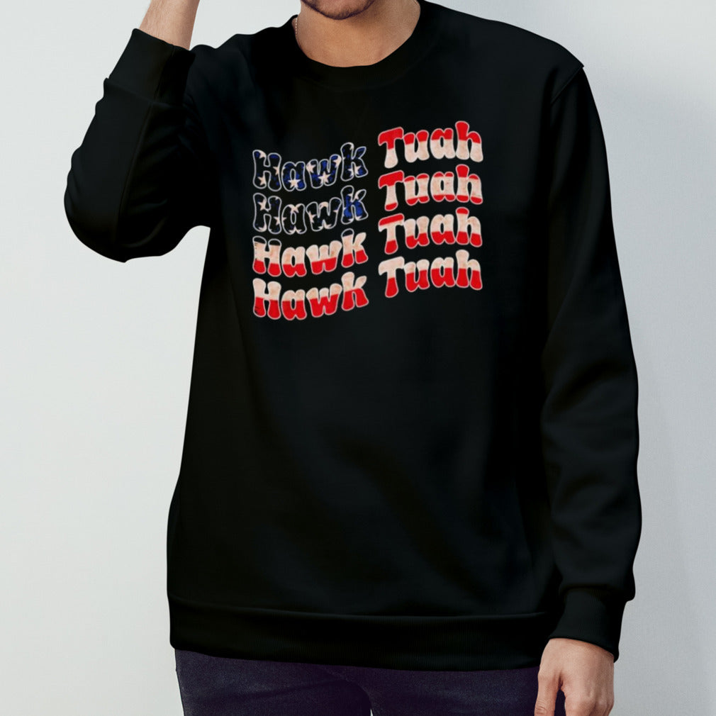 Hawk Tuah Viral Meme shirt