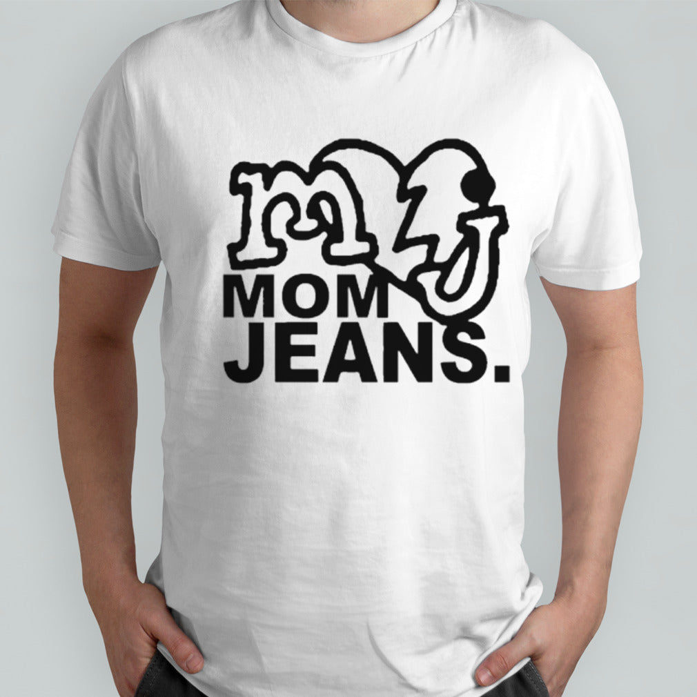 Iwantmyhoney Mj Mom Jean shirts