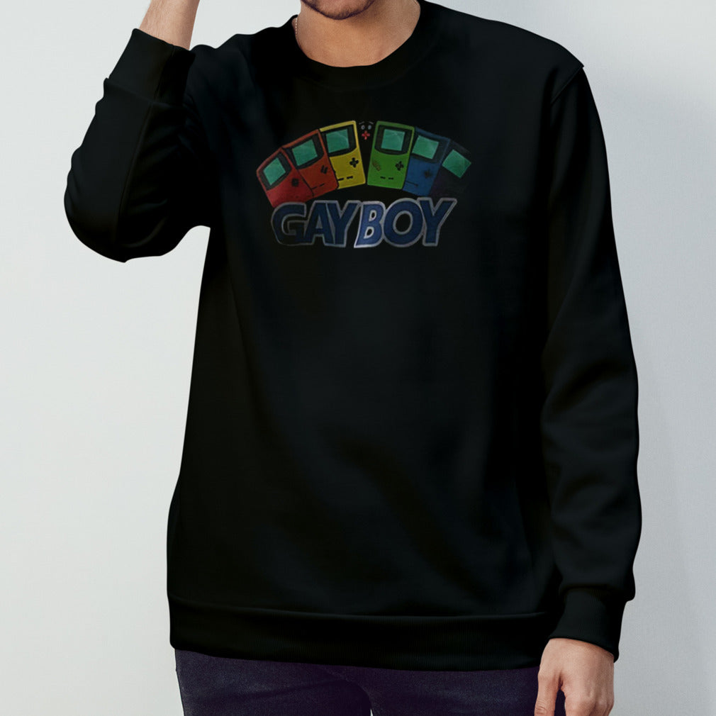 Jacob Gay Boy T Shirts