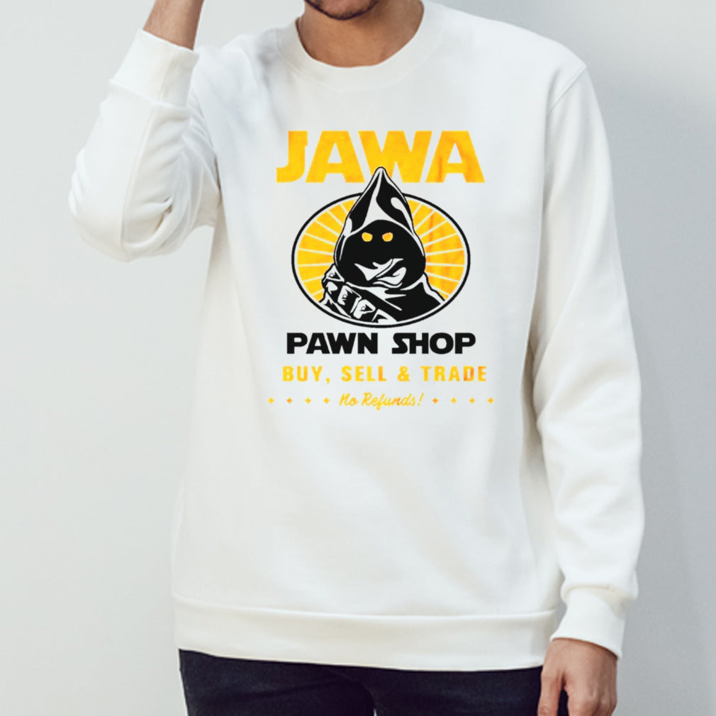 Jawa Buy sell and trade shirts