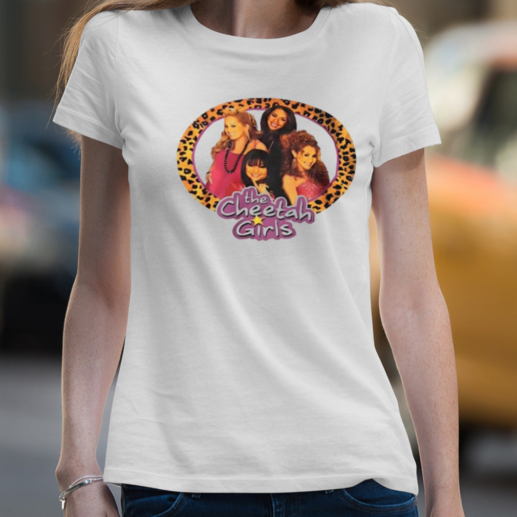 Josh Payton The Cheetah Girls Shirt