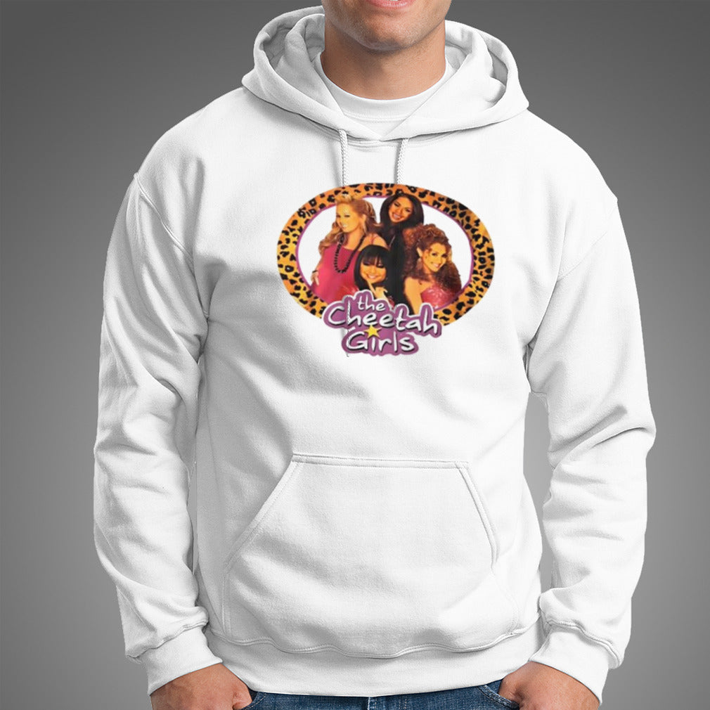 Josh Payton The Cheetah Girls Shirt