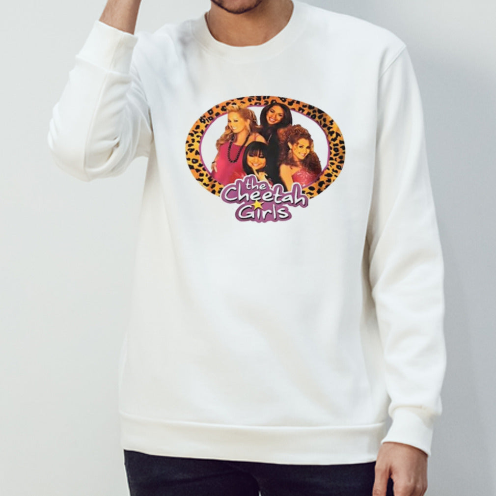 Josh Payton The Cheetah Girls Shirt