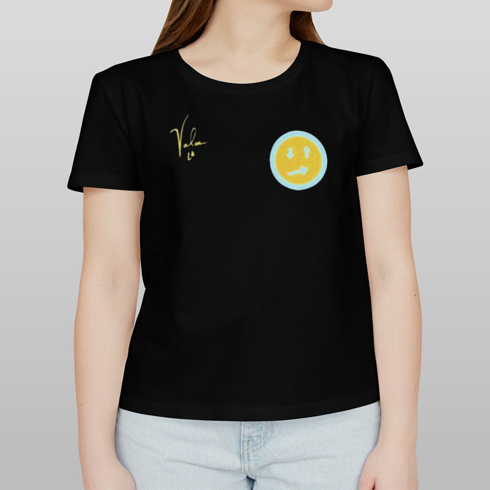 Judah and The Lion Smiley Leave It Better Than You Found It T-Shirt