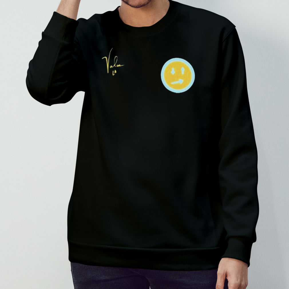 Judah and The Lion Smiley Leave It Better Than You Found It T-Shirt