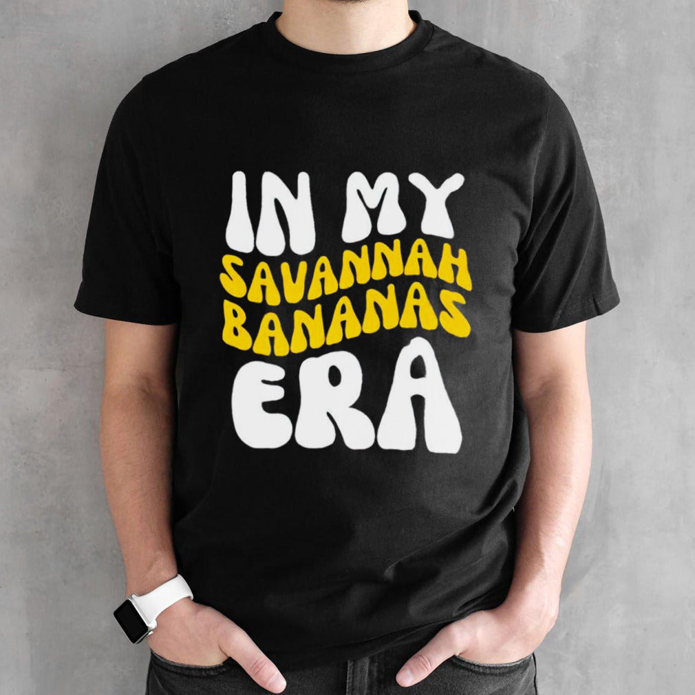 Juliana Moore in my savannah bananas era shirts