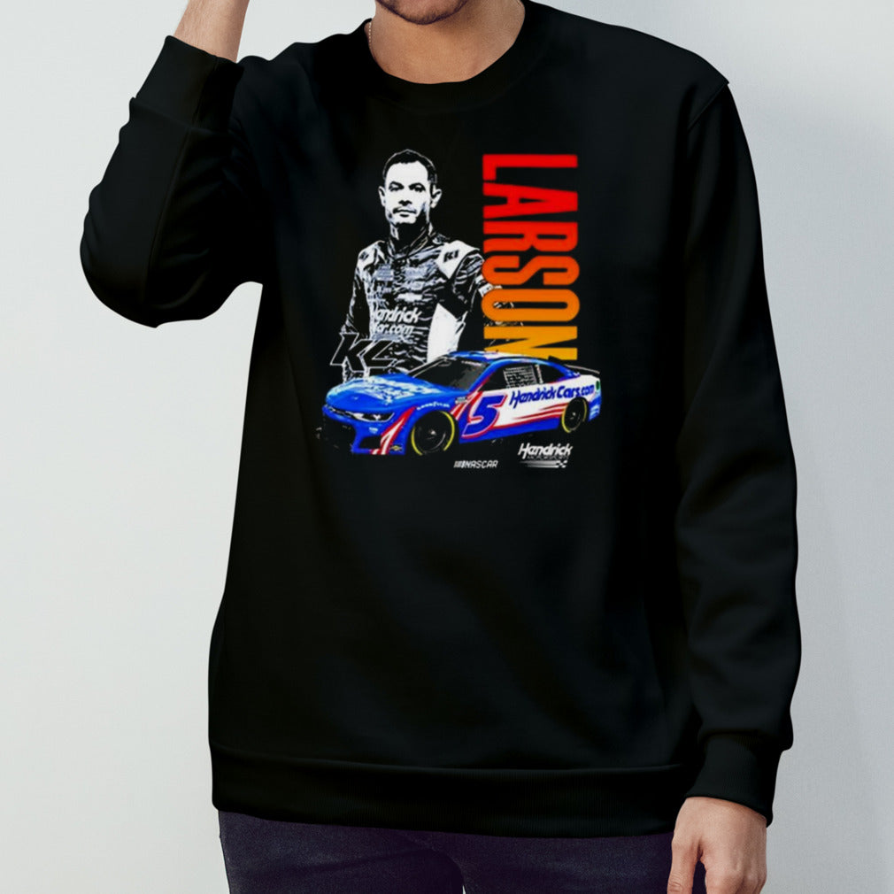 Kyle Larson #5 Hendrick Motorsports 2024 T-shirt