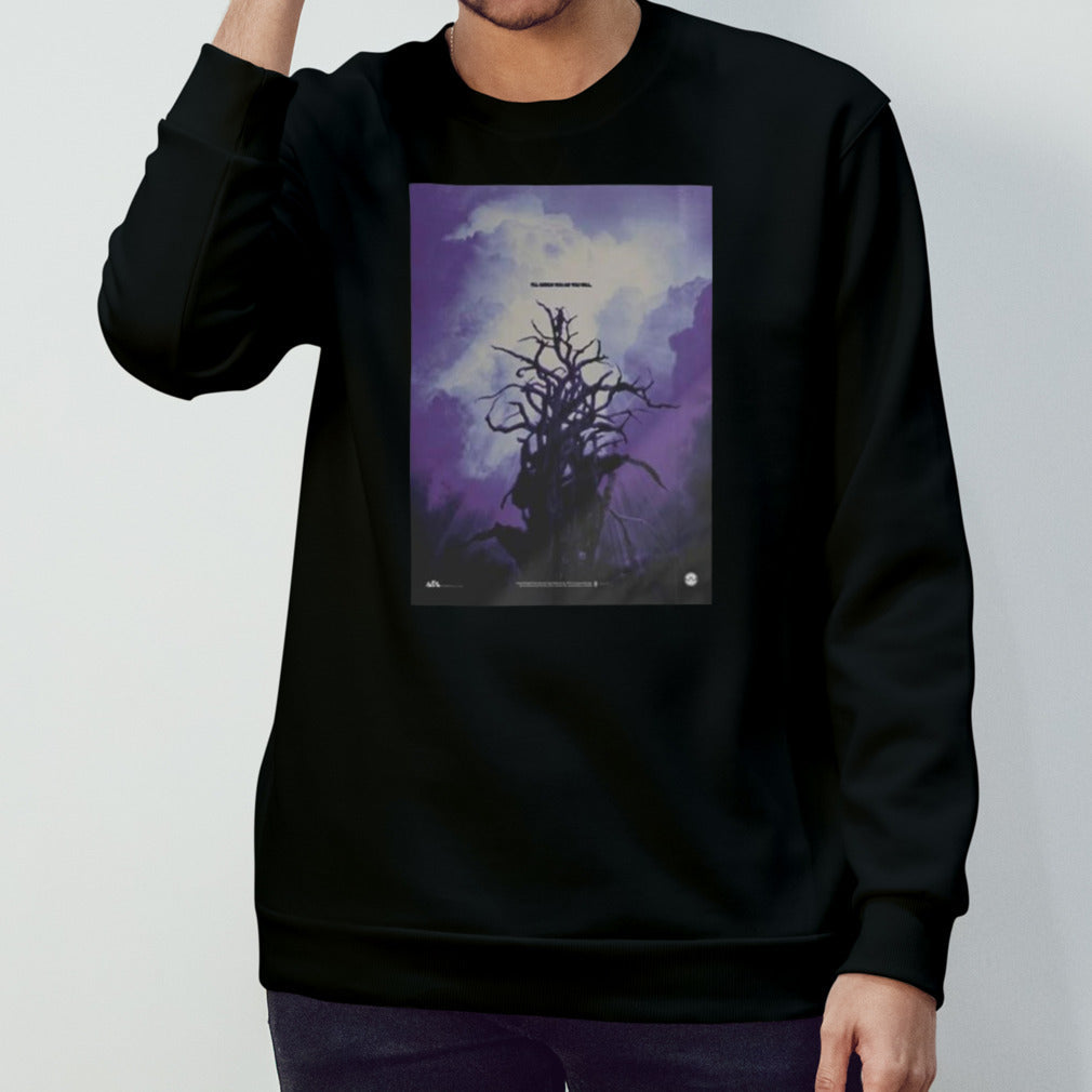 Lady Gaga The Chromatica Ball I Will Catch As You Fall Shirt