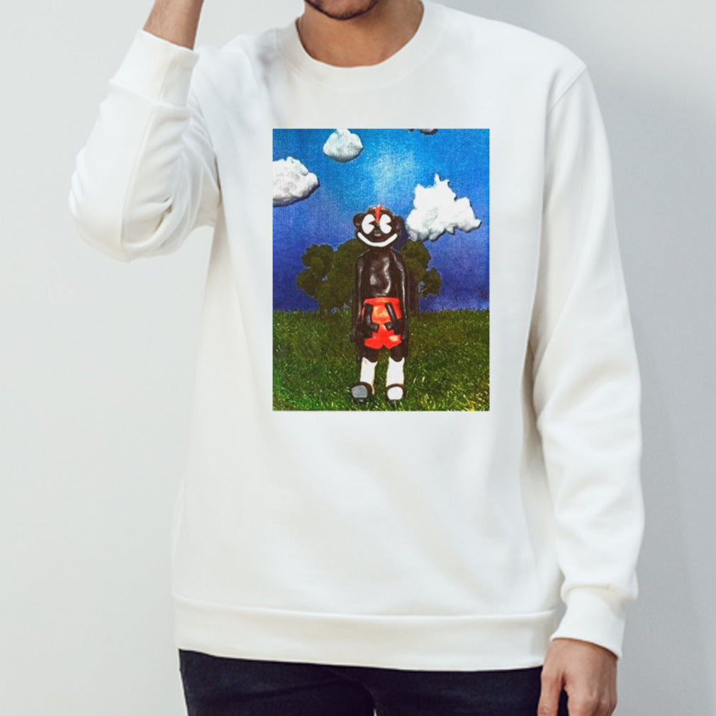 Lil Darkie Sunrise shirts