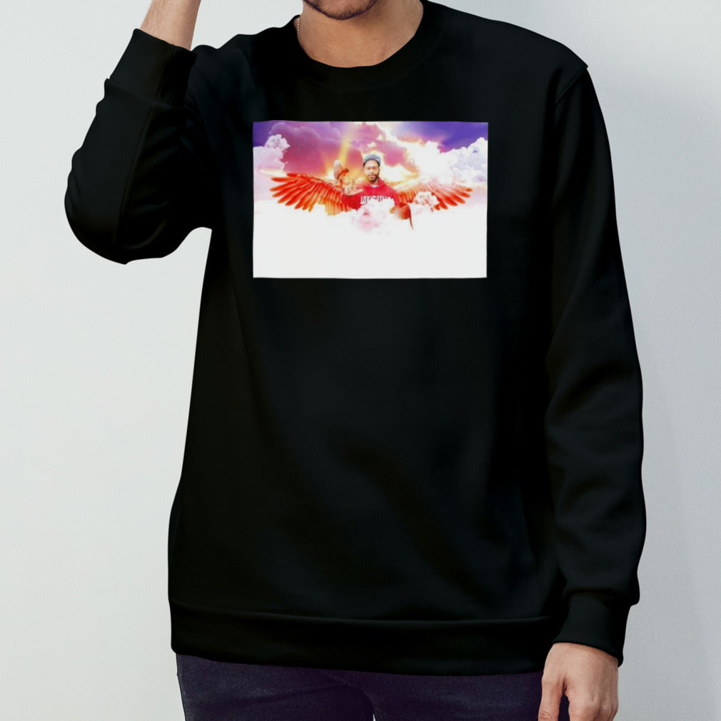 Louisville Cardinals Fly Corito Fly Shirts