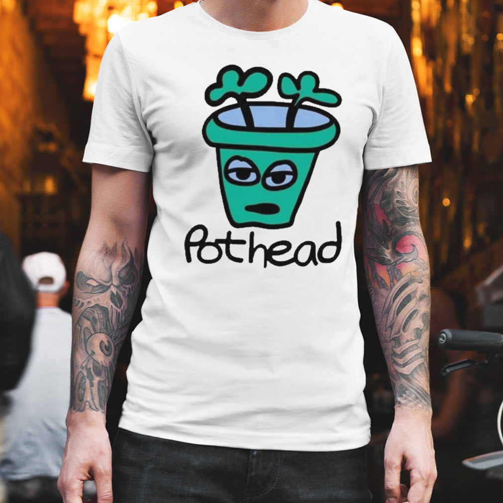 Megan Thee Stallion For The Homies Pothead Shirt