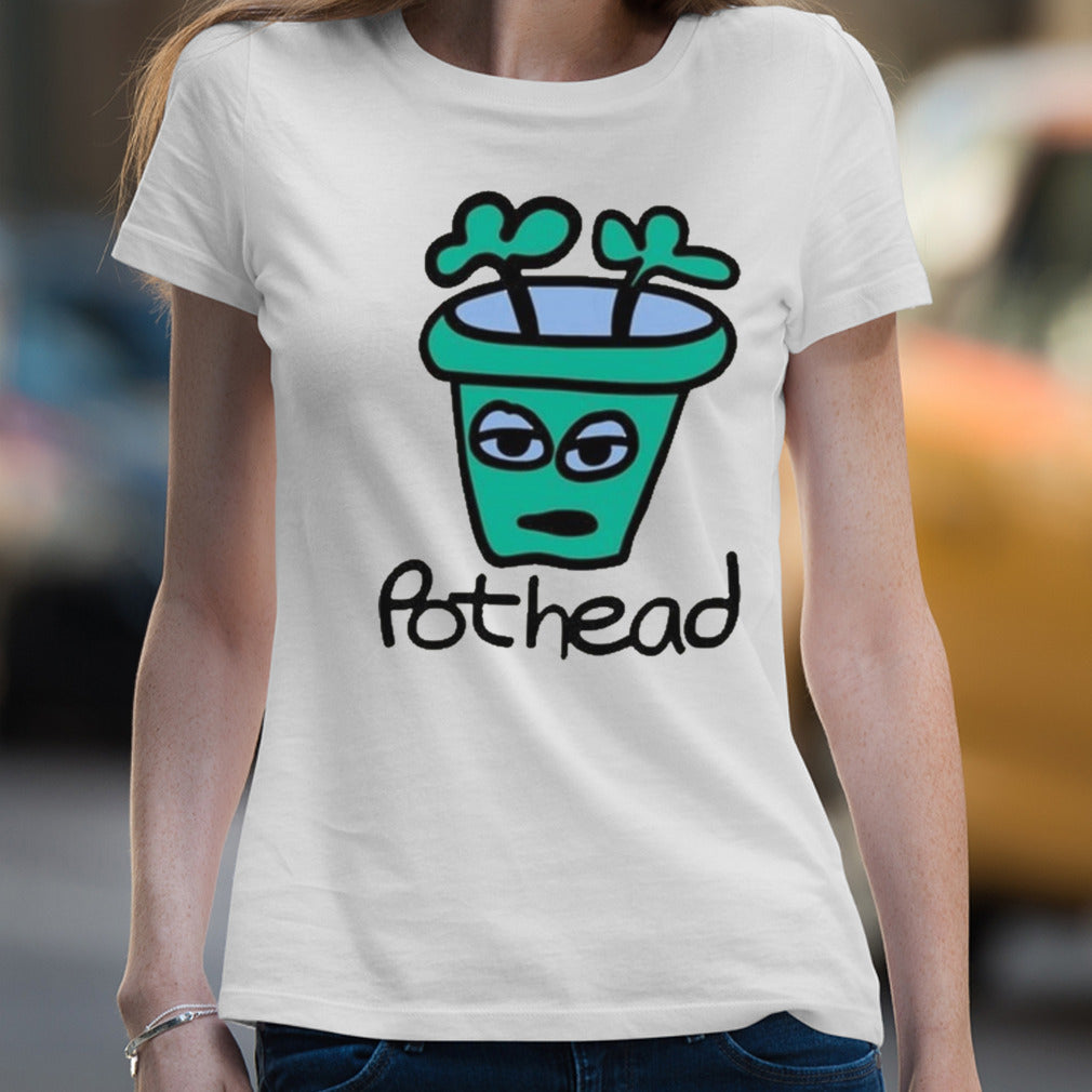 Megan Thee Stallion For The Homies Pothead Shirt