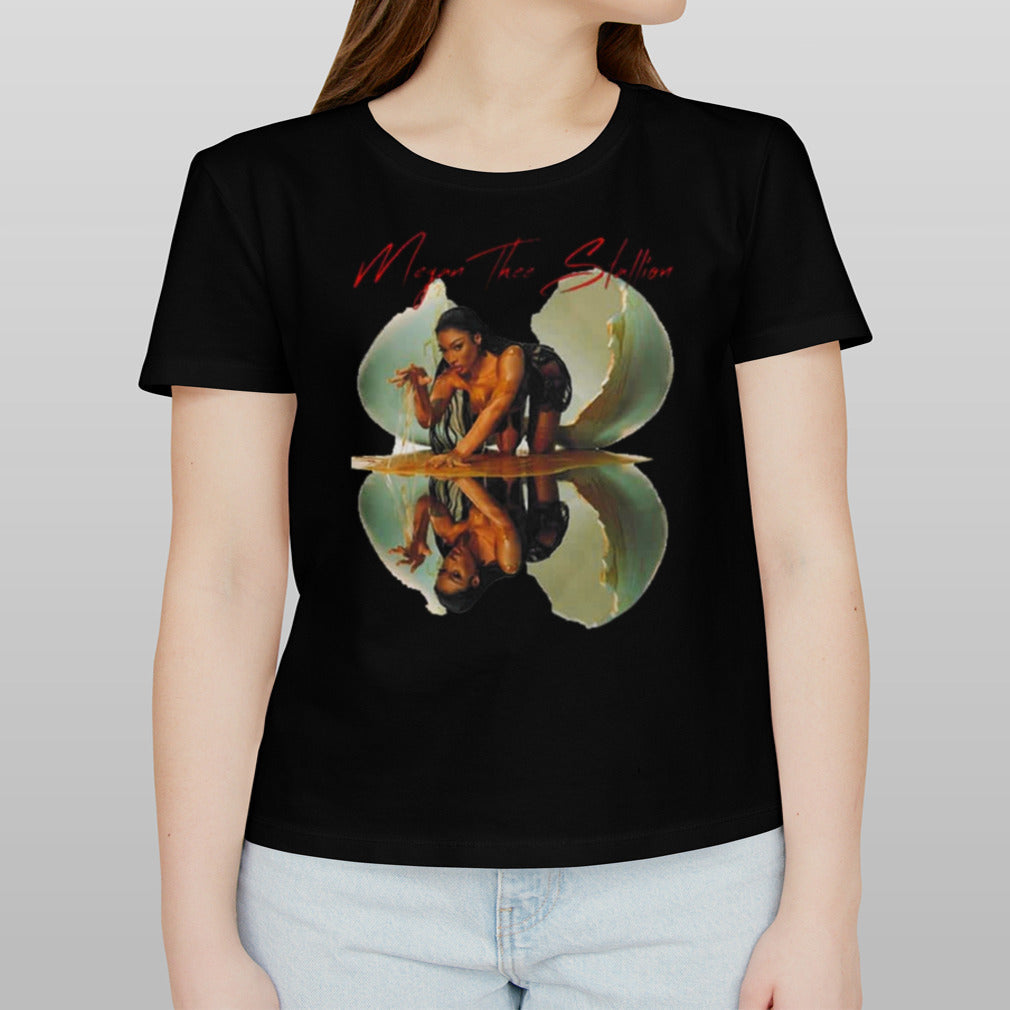 Megan Thee Stallion Official Drop New Single Megan On June 28th 2024 shirt