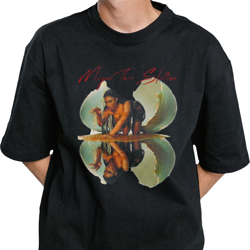 Megan Thee Stallion Official Drop New Single Megan On June 28th 2024 shirt