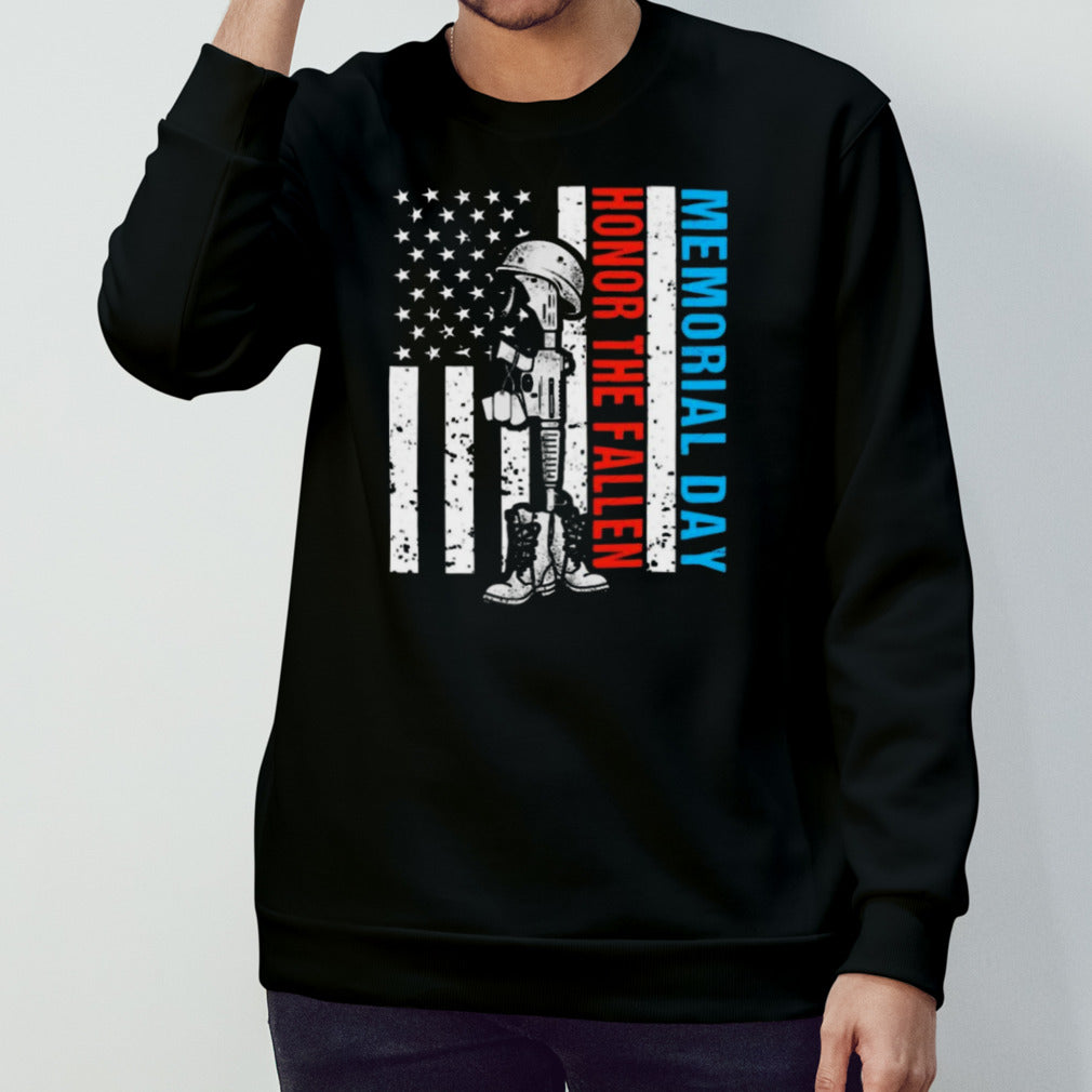 Memorial Day 2024 Remember The Fallen shirt