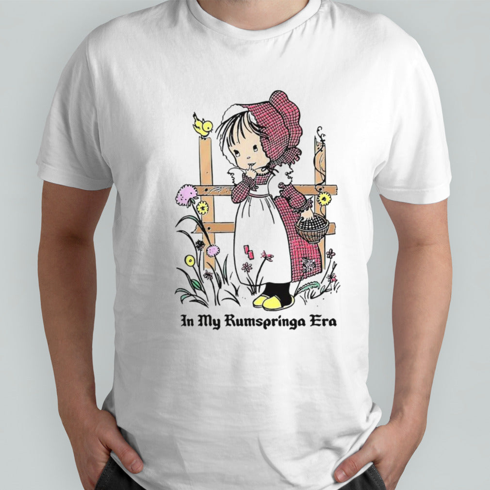 Mens’s In my rumspringa era shirts