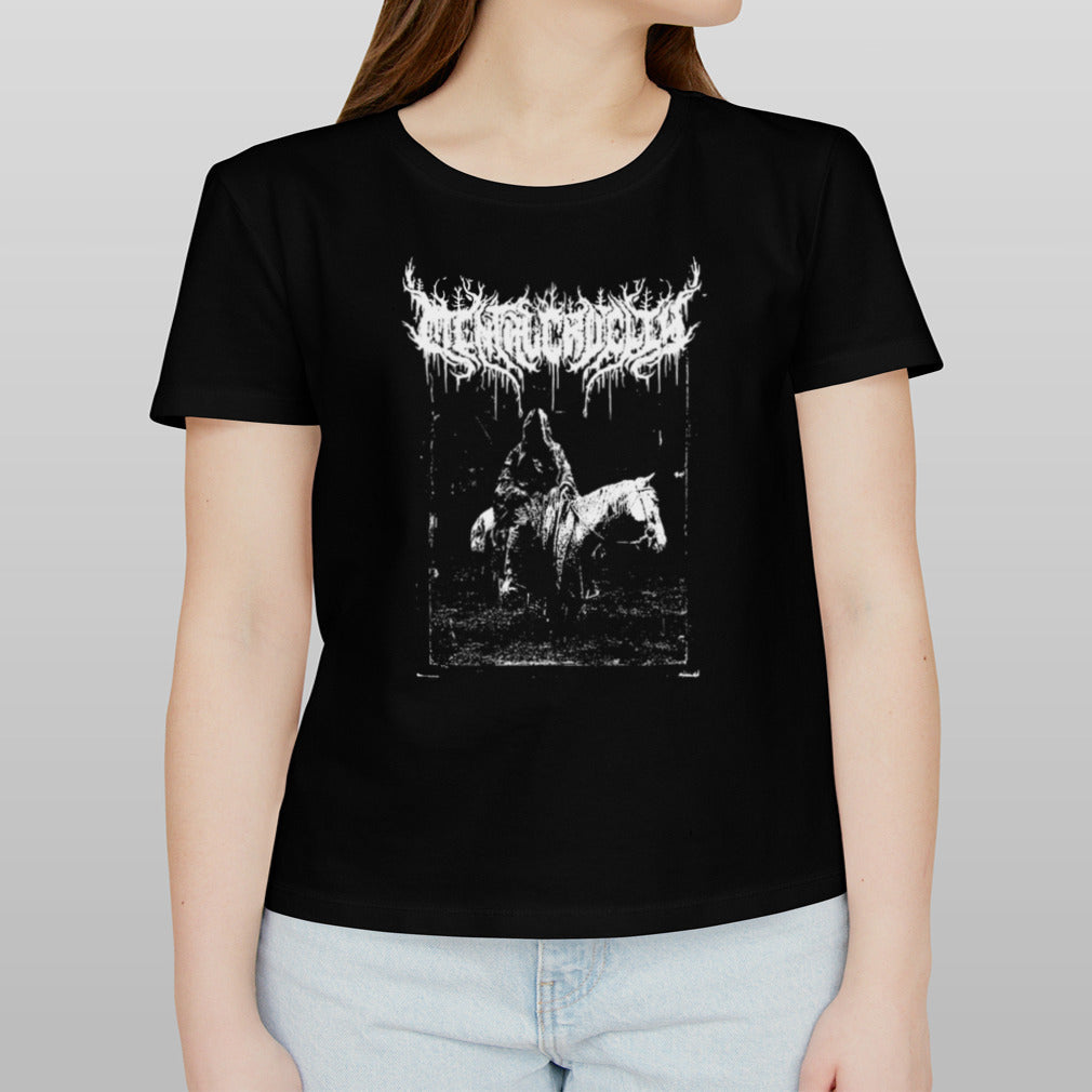 Mental cruelty the twilight horseman Shirt