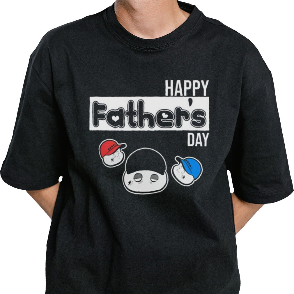 Metokur Happy Father’s Day Shirt