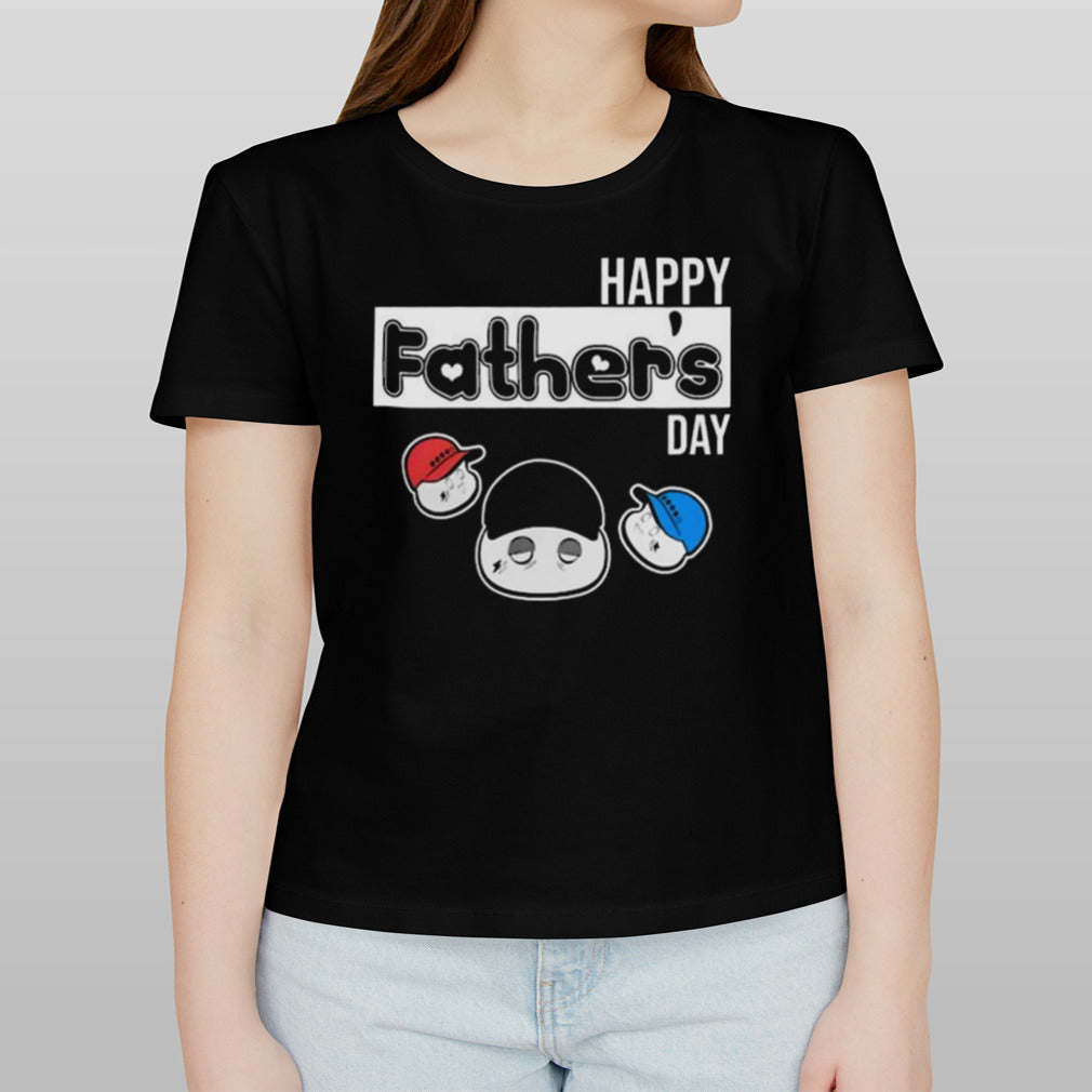 Metokur Happy Father’s Day Shirt