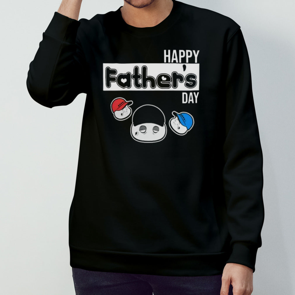 Metokur Happy Father’s Day Shirt