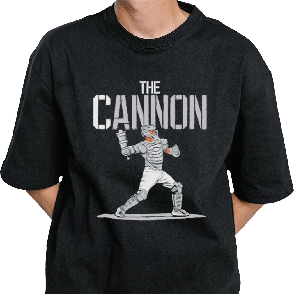Mets Sean Manaea The Cannon Shirt