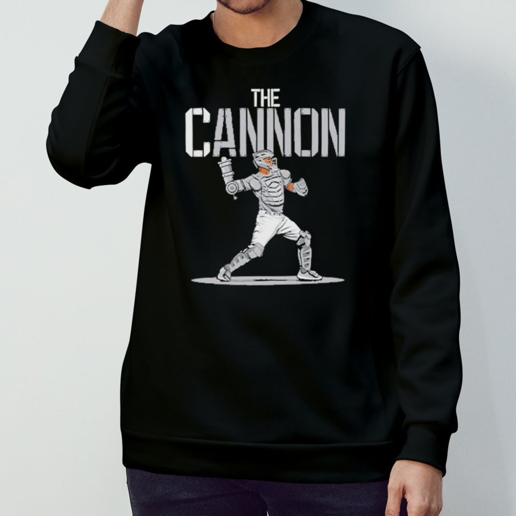 Mets Sean Manaea The Cannon Shirt