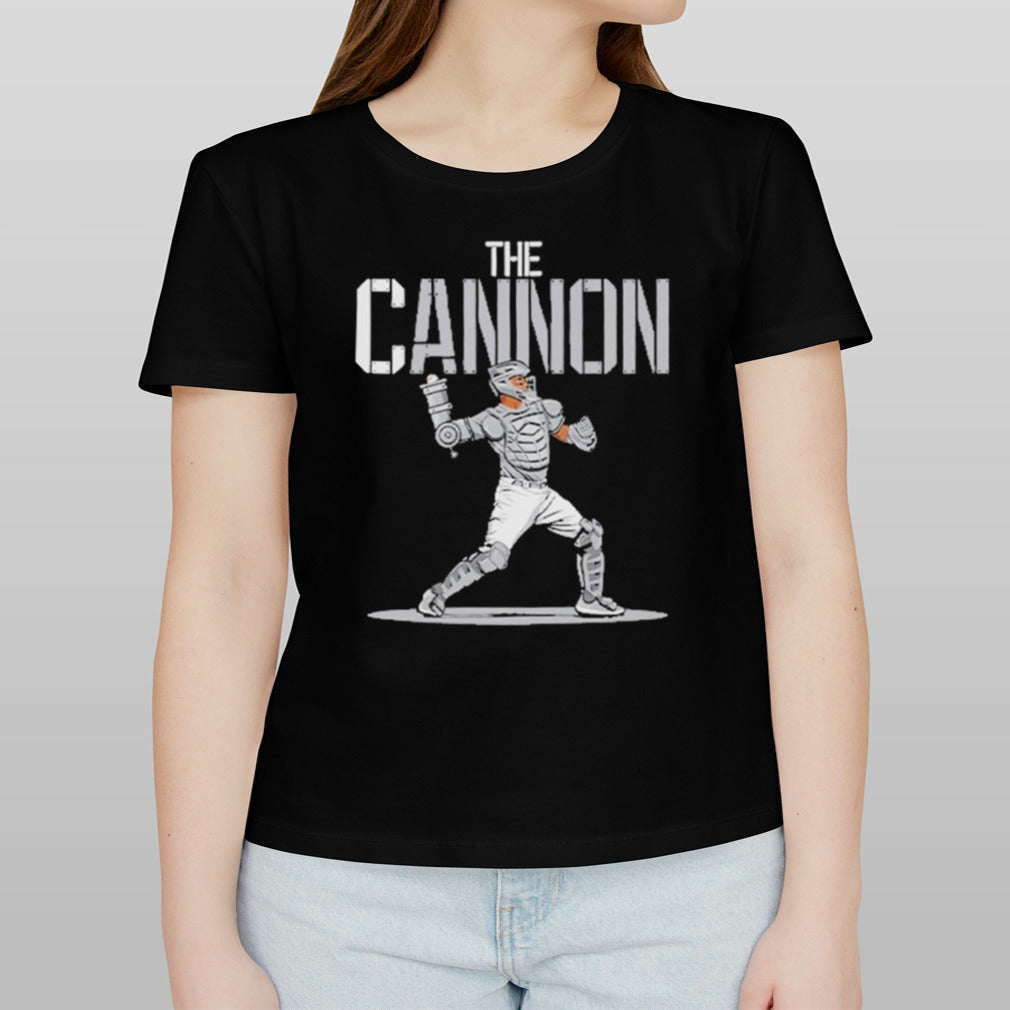 Mets Sean Manaea The Cannon Shirt