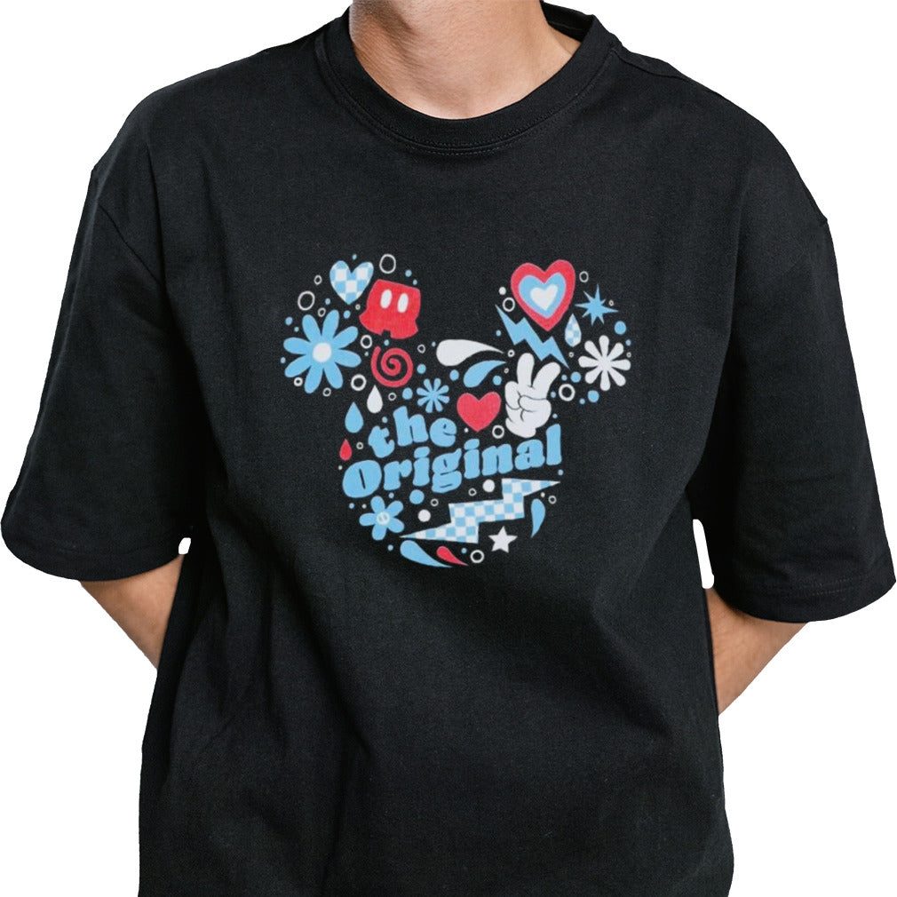 Mickey Mouse Icon The Original Shirt