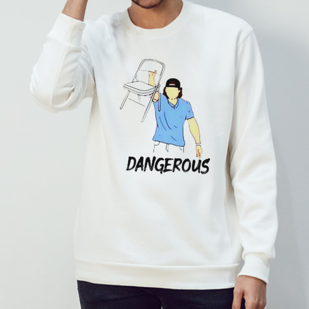 Morgan Wallen dangerous the chairs shirts