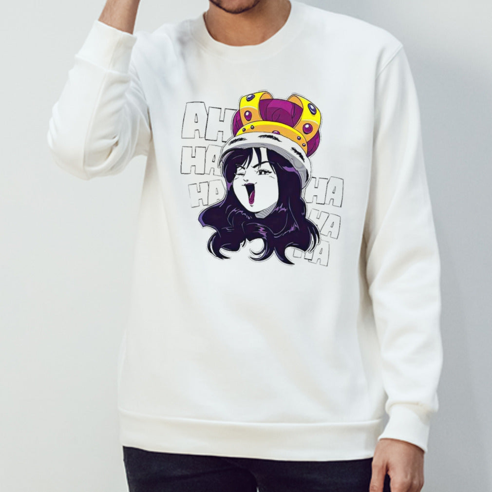 Ms Sakura hahaha shirts